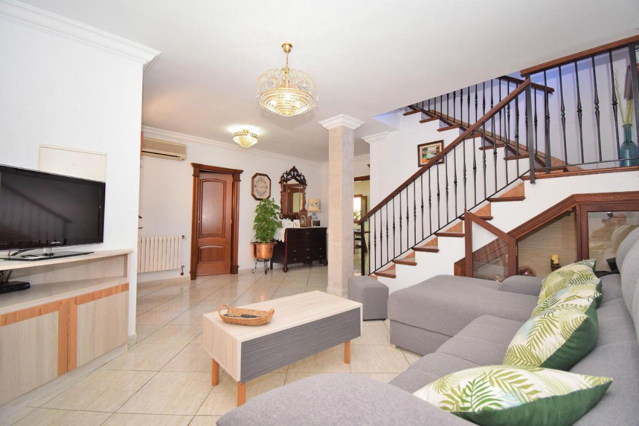 011 Casa Ancla Etv9976 By Mallorca Charme Holiday home *
