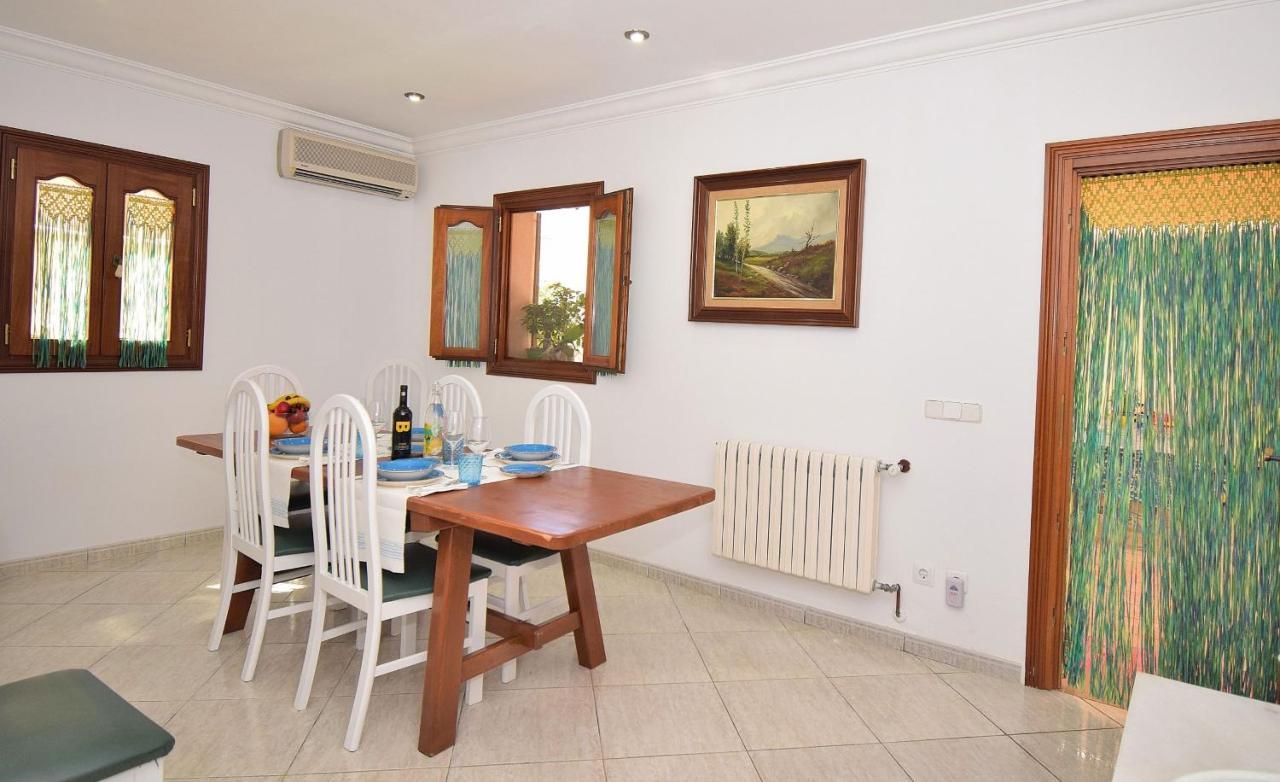 011 Casa Ancla Etv9976 By Mallorca Charme Holiday home Muro