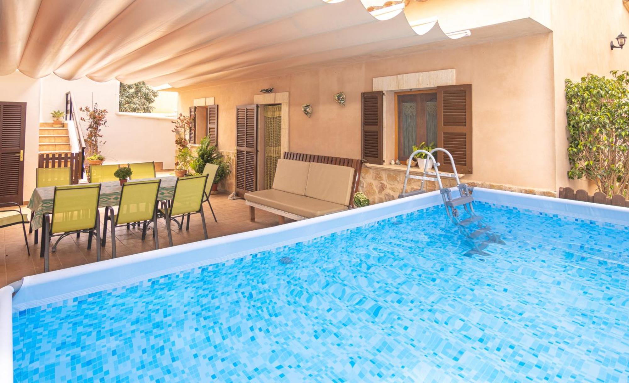 011 Casa Ancla Etv9976 By Mallorca Charme Holiday home *