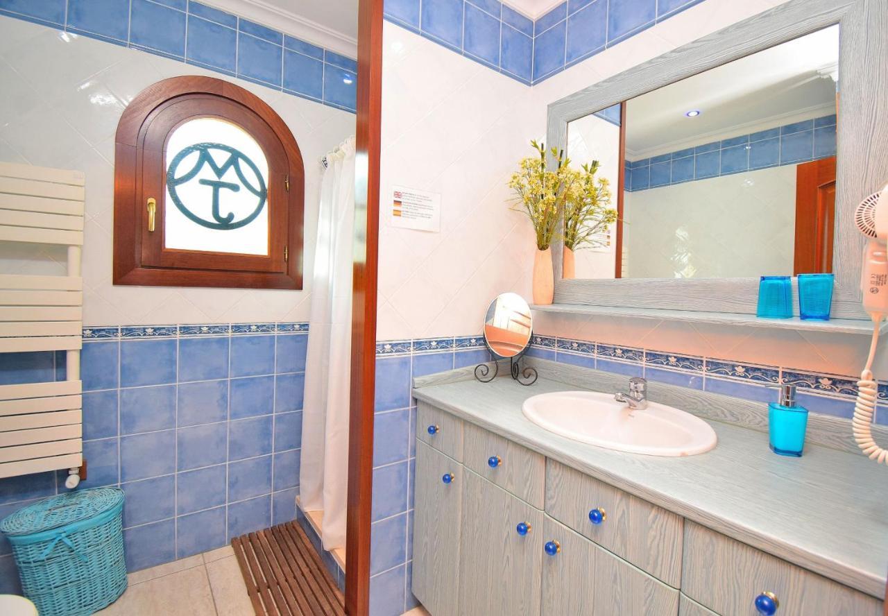 011 Casa Ancla Etv9976 By Mallorca Charme Muro
