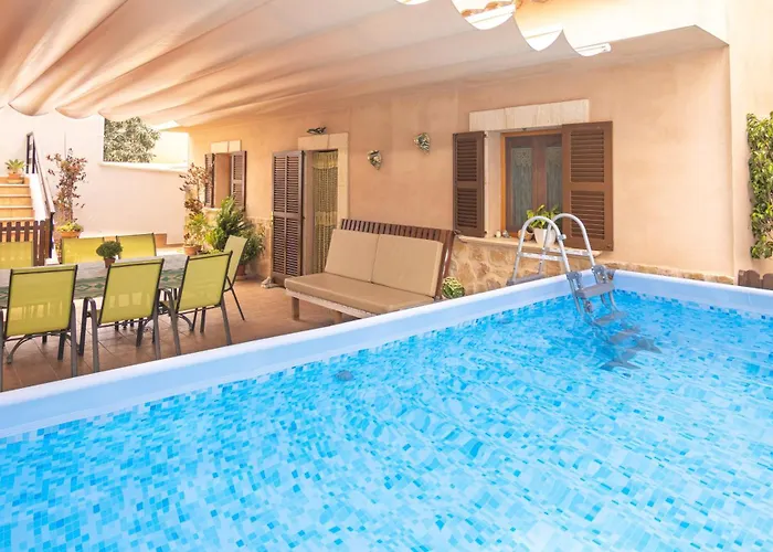 011 Casa Ancla Etv9976 By Mallorca Charme