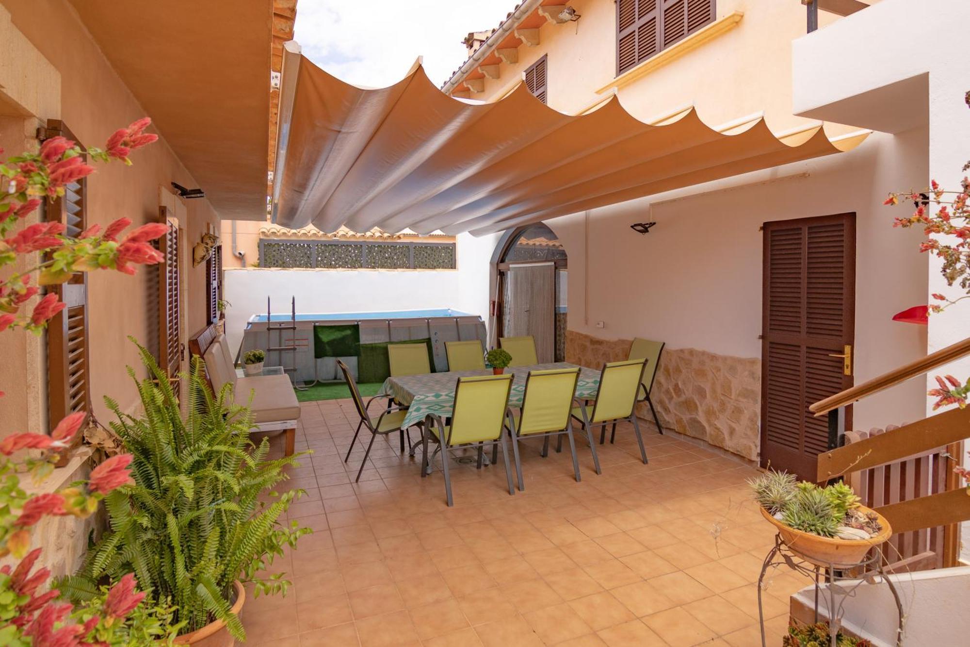 011 Casa Ancla Etv9976 By Mallorca Charme