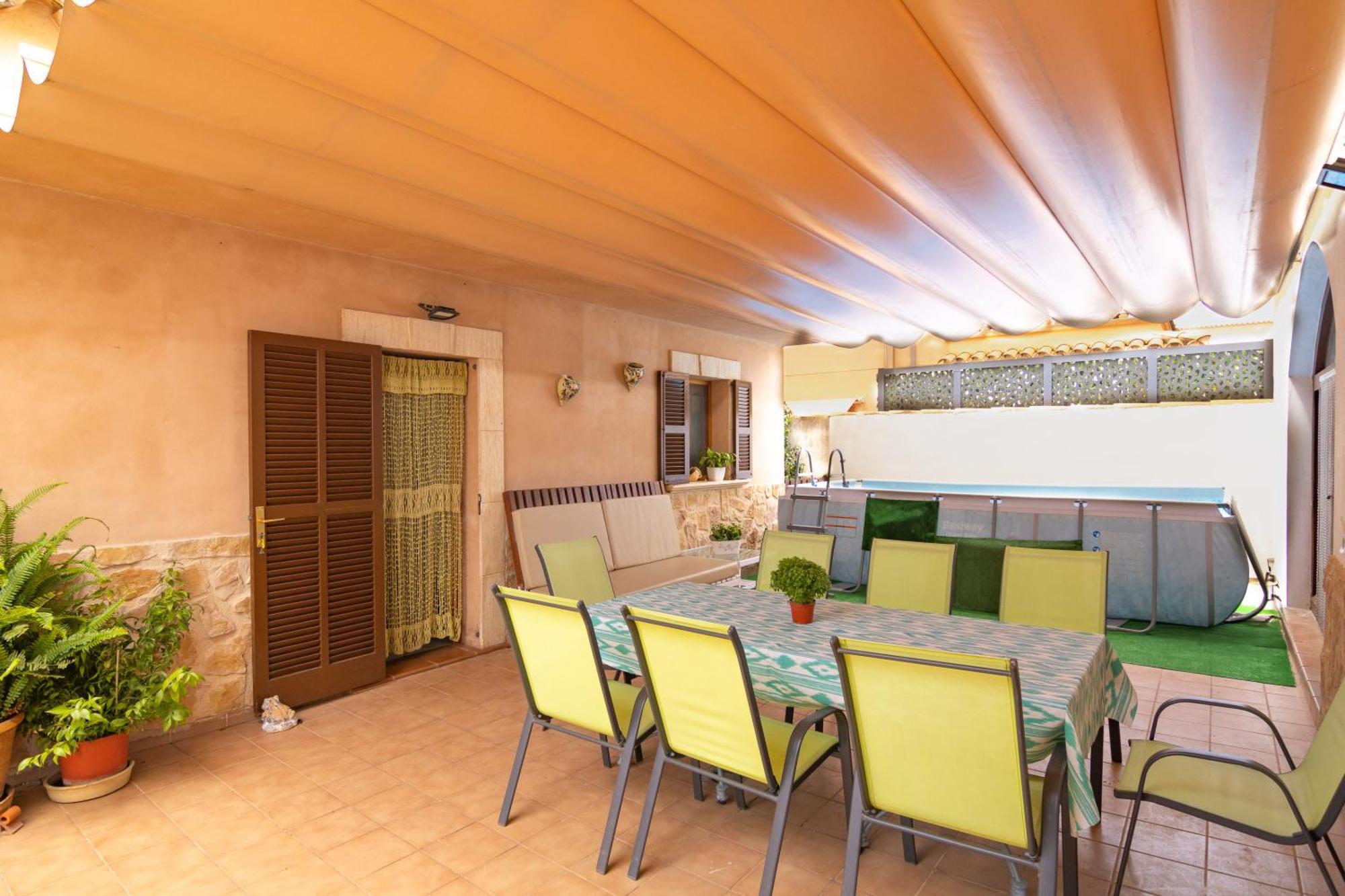 Ferienhaus 011 Casa Ancla Etv9976 By Mallorca Charme *