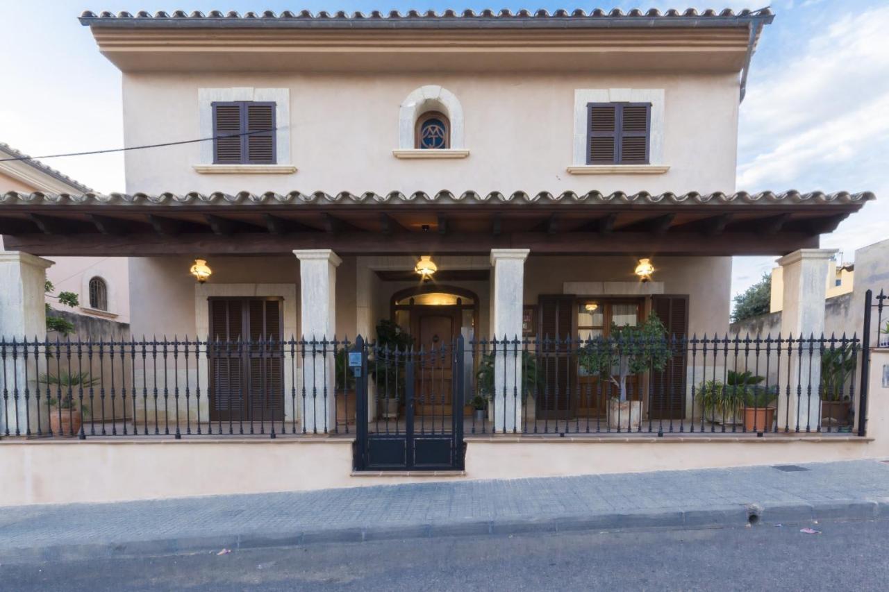 011 Casa Ancla Etv9976 By Mallorca Charme *
